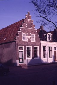 Klik hier om terug te keren